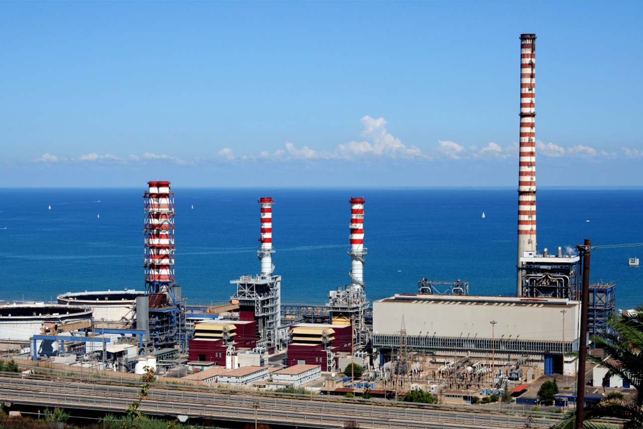 工业企业厂界环境噪声排放标准